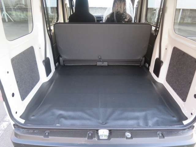 ダイハツ ハイゼットカーゴ ６６０ デラックス R7年 (関東) 99