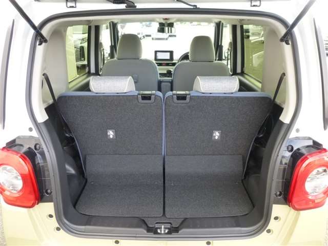 ダイハツ ムーヴ　キャンバス ６６０ ストライプス Ｇ R7年 (東北) 99