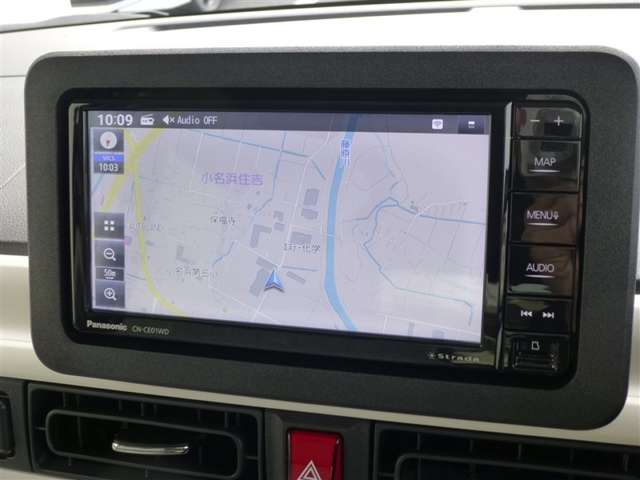 ダイハツ ムーヴ　キャンバス ６６０ ストライプス Ｇ R7年 (東北) 99