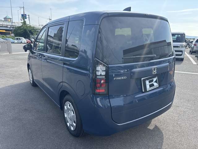 ホンダ フリード １．５ エアー R7年 (近畿) 99