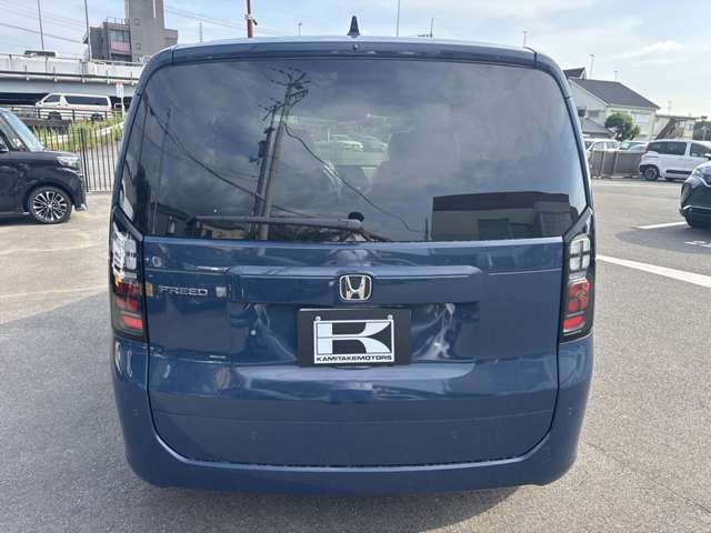 ホンダ フリード １．５ エアー R7年 (近畿) 99