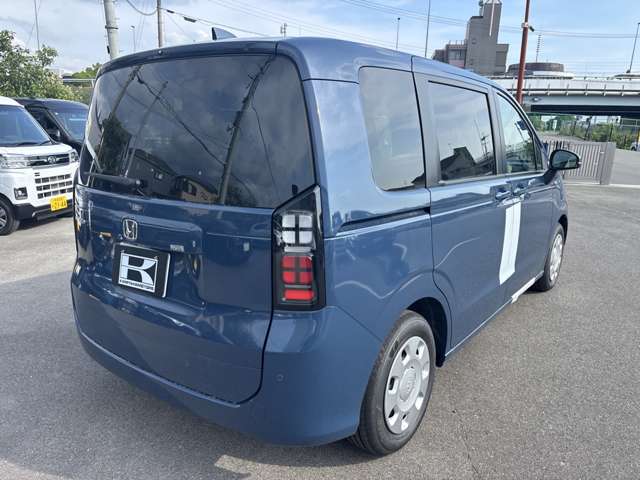 ホンダ フリード １．５ エアー R7年 (近畿) 99