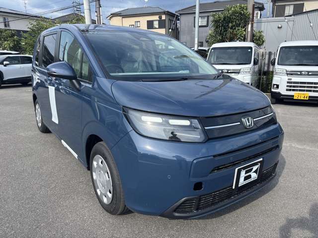 ホンダ フリード １．５ エアー R7年 (近畿) 99