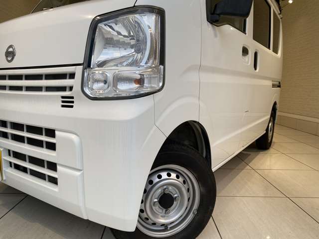 日産 ＮＶ１００クリッパー ＤＸ H30年 (九州・沖縄) 99