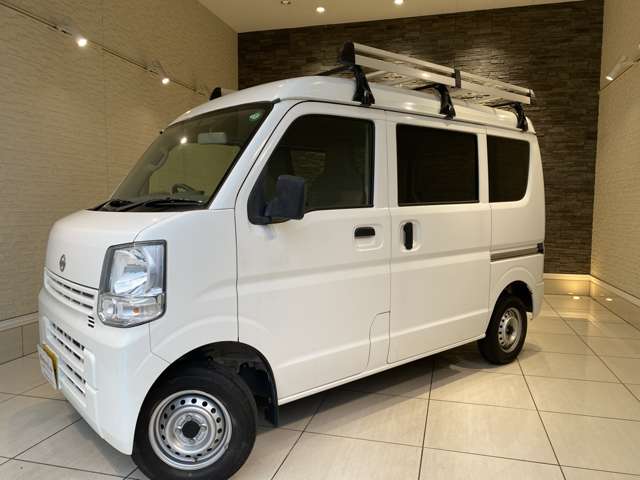 日産 ＮＶ１００クリッパー ＤＸ H30年 (九州・沖縄) 99