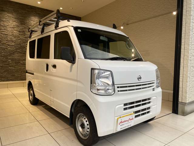 日産 ＮＶ１００クリッパー ＤＸ H30年 (九州・沖縄) 99