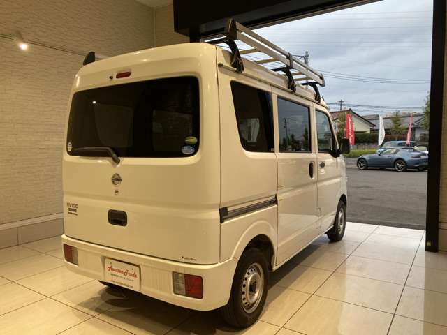日産 ＮＶ１００クリッパー ＤＸ H30年 (九州・沖縄) 99