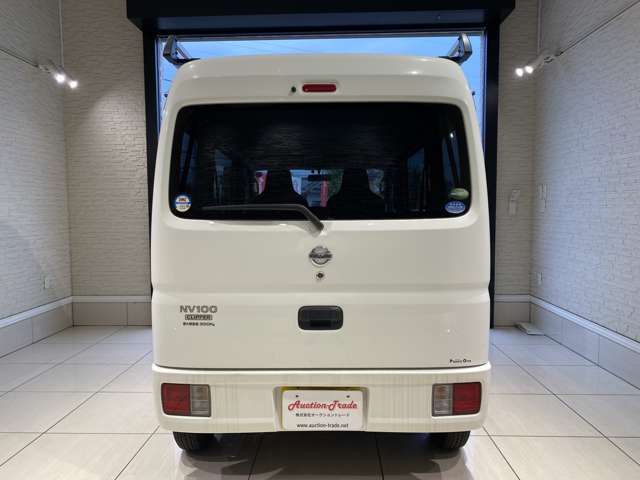 日産 ＮＶ１００クリッパー ＤＸ H30年 (九州・沖縄) 99