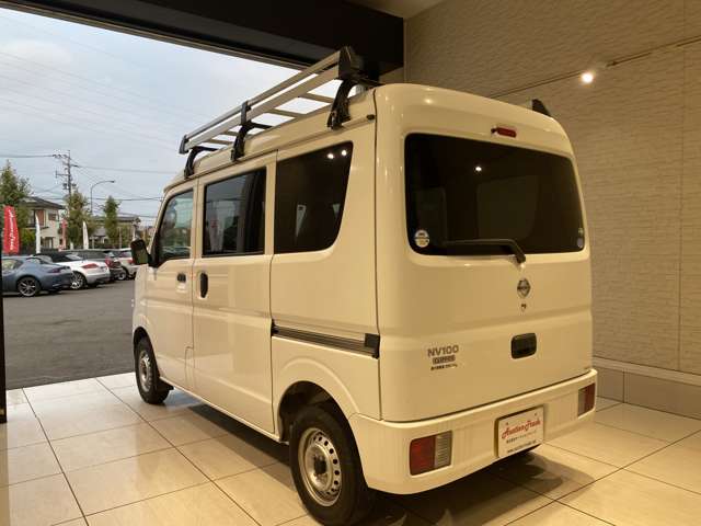 日産 ＮＶ１００クリッパー ＤＸ H30年 (九州・沖縄) 99