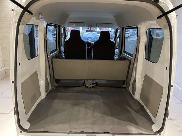 日産 ＮＶ１００クリッパー ＤＸ H30年 (九州・沖縄) 99