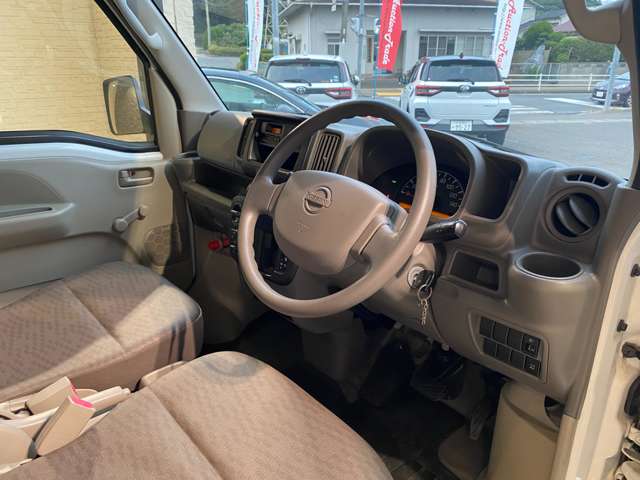 日産 ＮＶ１００クリッパー ＤＸ H30年 (九州・沖縄) 99