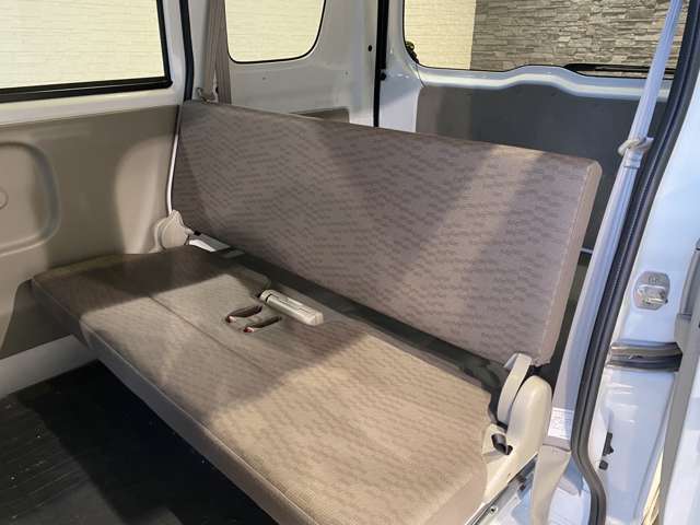 日産 ＮＶ１００クリッパー ＤＸ H30年 (九州・沖縄) 99