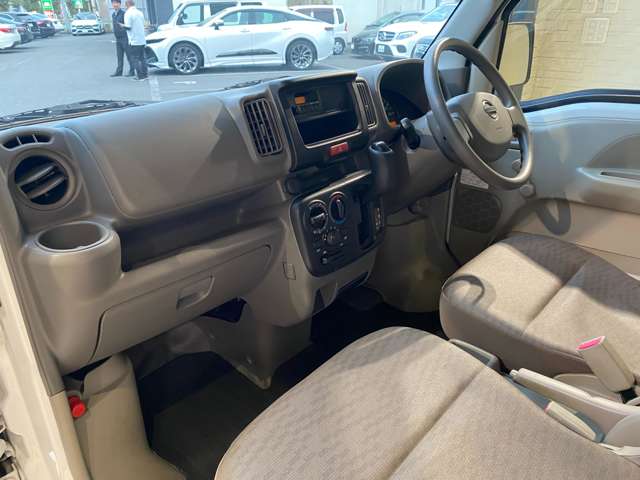 日産 ＮＶ１００クリッパー ＤＸ H30年 (九州・沖縄) 99