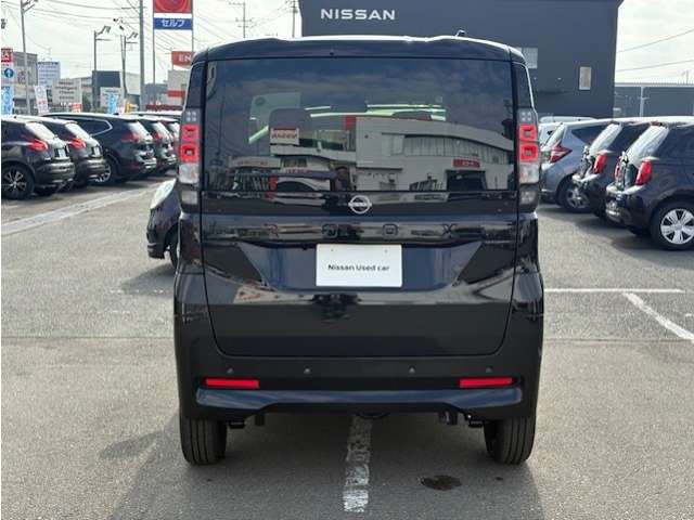 日産 ルークス ６６０ ハイウェイスターＧターボ プロパイロット エディション ４ＷＤ R7年 (東北) 99