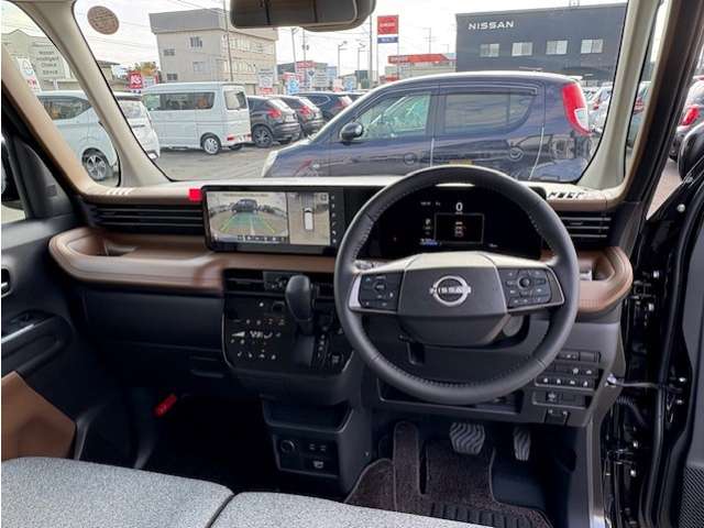 日産 ルークス ６６０ ハイウェイスターＧターボ プロパイロット エディション ４ＷＤ R7年 (東北) 99