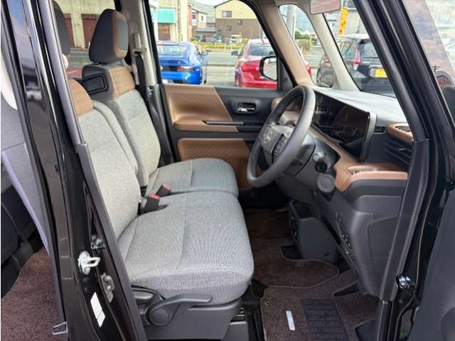 日産 ルークス ６６０ ハイウェイスターＧターボ プロパイロット エディション ４ＷＤ R7年 (東北) 99