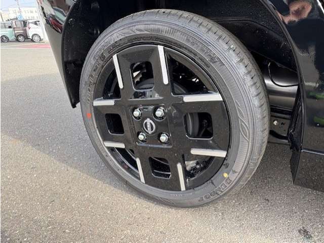 日産 ルークス ６６０ ハイウェイスターＧターボ プロパイロット エディション ４ＷＤ R7年 (東北) 99