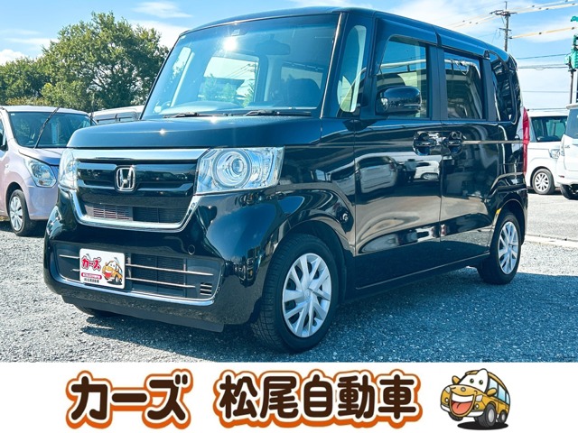 ホンダ Ｎ　ＢＯＸ ６６０ Ｇ ＥＸ ホンダセンシング R1年 (九州・沖縄) 99