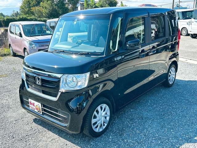 ホンダ Ｎ　ＢＯＸ ６６０ Ｇ ＥＸ ホンダセンシング R1年 (九州・沖縄) 99