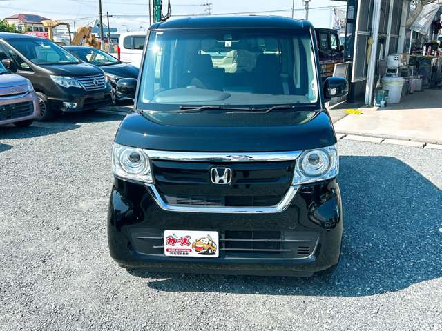 ホンダ Ｎ　ＢＯＸ ６６０ Ｇ ＥＸ ホンダセンシング R1年 (九州・沖縄) 99