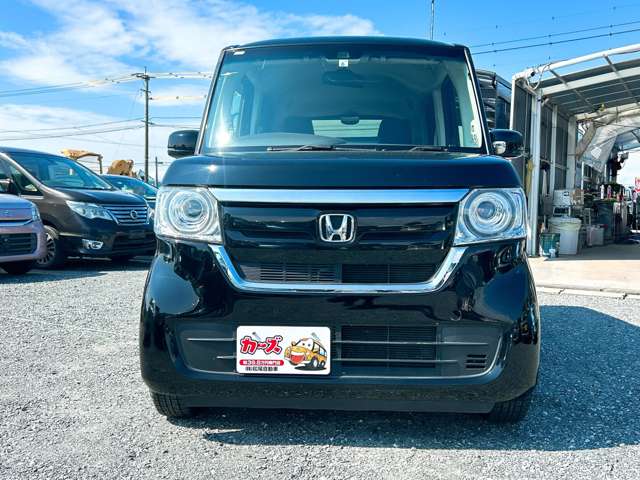 ホンダ Ｎ　ＢＯＸ ６６０ Ｇ ＥＸ ホンダセンシング R1年 (九州・沖縄) 99