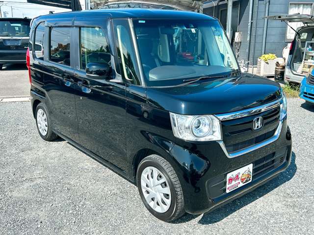 ホンダ Ｎ　ＢＯＸ ６６０ Ｇ ＥＸ ホンダセンシング R1年 (九州・沖縄) 99