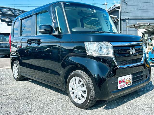 ホンダ Ｎ　ＢＯＸ ６６０ Ｇ ＥＸ ホンダセンシング R1年 (九州・沖縄) 99