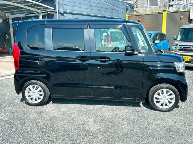 ホンダ Ｎ　ＢＯＸ ６６０ Ｇ ＥＸ ホンダセンシング R1年 (九州・沖縄) 99