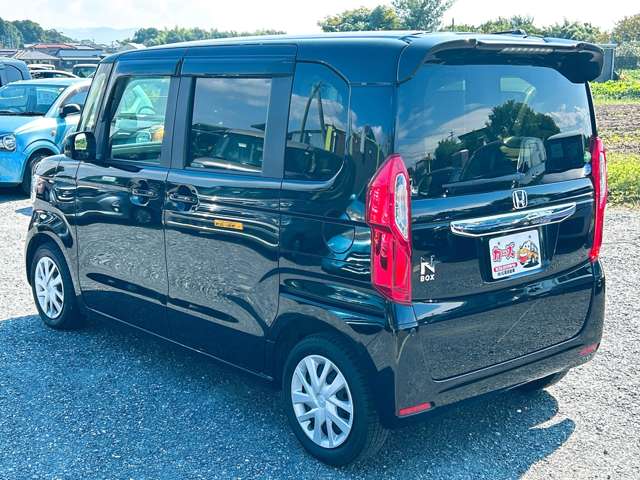 ホンダ Ｎ　ＢＯＸ ６６０ Ｇ ＥＸ ホンダセンシング R1年 (九州・沖縄) 99