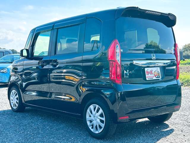 ホンダ Ｎ　ＢＯＸ ６６０ Ｇ ＥＸ ホンダセンシング R1年 (九州・沖縄) 99