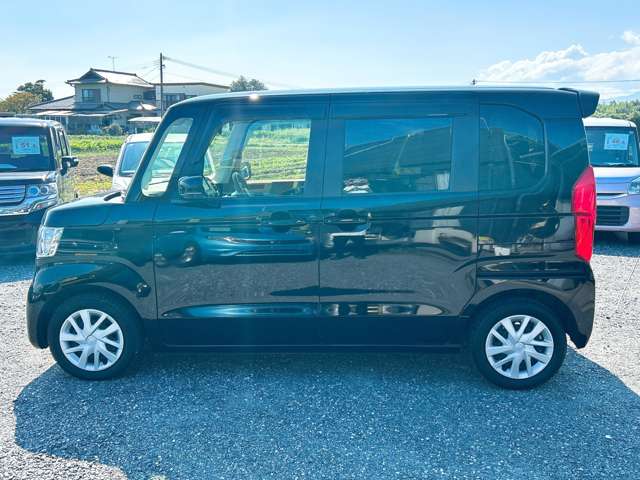 ホンダ Ｎ　ＢＯＸ ６６０ Ｇ ＥＸ ホンダセンシング R1年 (九州・沖縄) 99