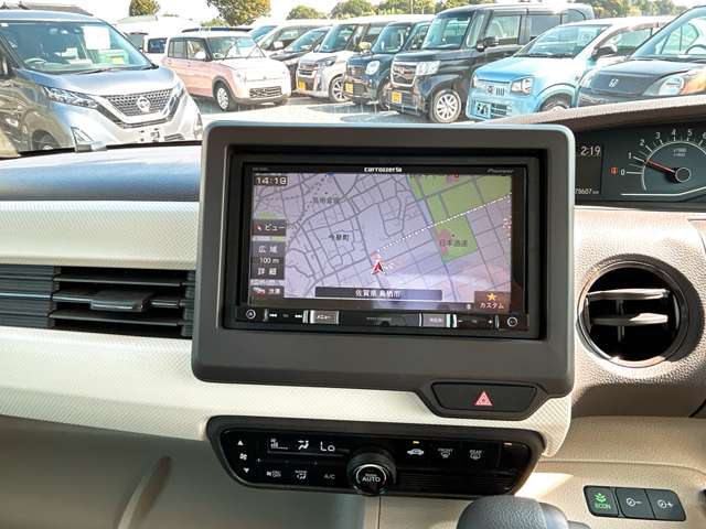 ホンダ Ｎ　ＢＯＸ ６６０ Ｇ ＥＸ ホンダセンシング R1年 (九州・沖縄) 99