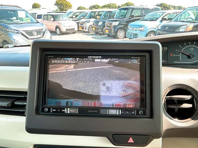 ホンダ Ｎ　ＢＯＸ ６６０ Ｇ ＥＸ ホンダセンシング R1年 (九州・沖縄) 99