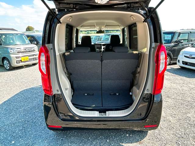 ホンダ Ｎ　ＢＯＸ ６６０ Ｇ ＥＸ ホンダセンシング R1年 (九州・沖縄) 99