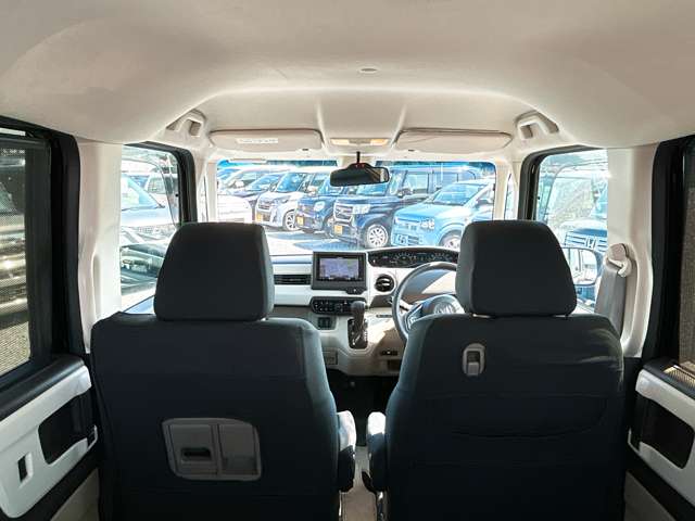 ホンダ Ｎ　ＢＯＸ ６６０ Ｇ ＥＸ ホンダセンシング R1年 (九州・沖縄) 99