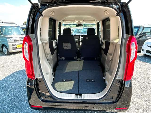 ホンダ Ｎ　ＢＯＸ ６６０ Ｇ ＥＸ ホンダセンシング R1年 (九州・沖縄) 99