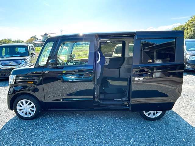 ホンダ Ｎ　ＢＯＸ ６６０ Ｇ ＥＸ ホンダセンシング R1年 (九州・沖縄) 99