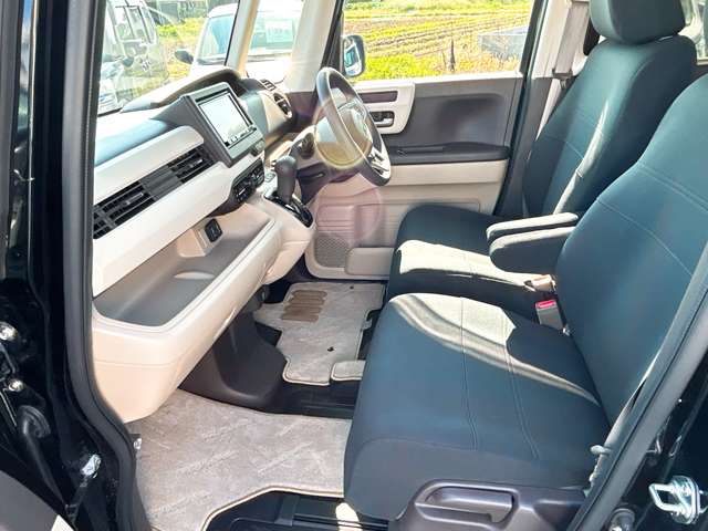 ホンダ Ｎ　ＢＯＸ ６６０ Ｇ ＥＸ ホンダセンシング R1年 (九州・沖縄) 99