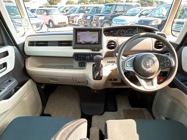 ホンダ Ｎ　ＢＯＸ ６６０ Ｇ ＥＸ ホンダセンシング R1年 (九州・沖縄) 99
