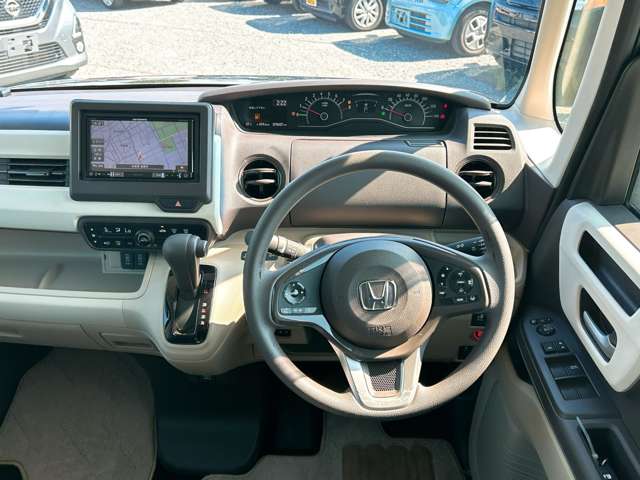 ホンダ Ｎ　ＢＯＸ ６６０ Ｇ ＥＸ ホンダセンシング R1年 (九州・沖縄) 99