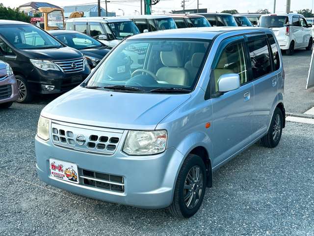 日産 オッティ ６６０ Ｓ H24年 (九州・沖縄) 99