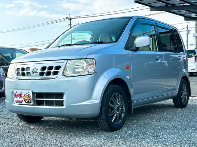 日産 オッティ ６６０ Ｓ H24年 (九州・沖縄) 99