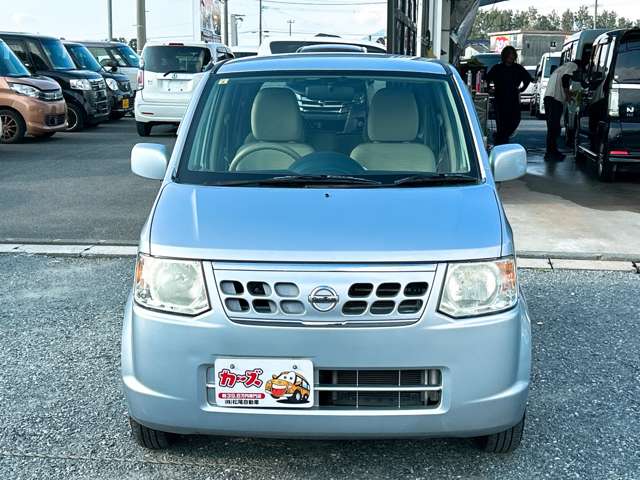 日産 オッティ ６６０ Ｓ H24年 (九州・沖縄) 99