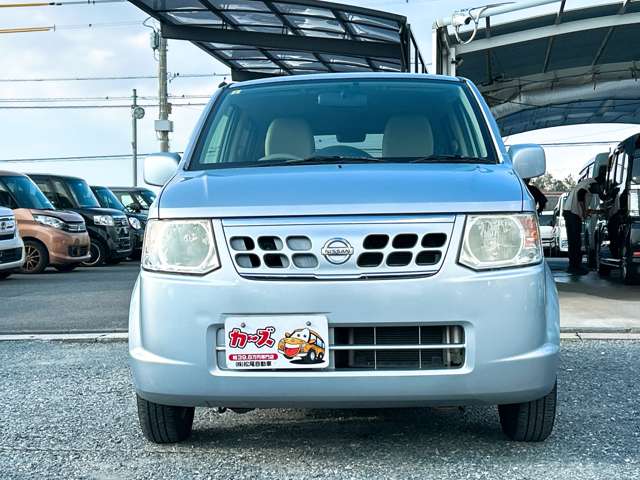 日産 オッティ ６６０ Ｓ H24年 (九州・沖縄) 99