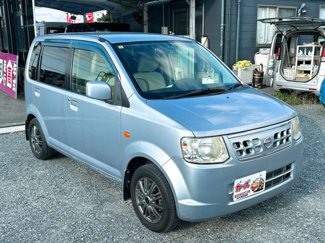 日産 オッティ ６６０ Ｓ H24年 (九州・沖縄) 99