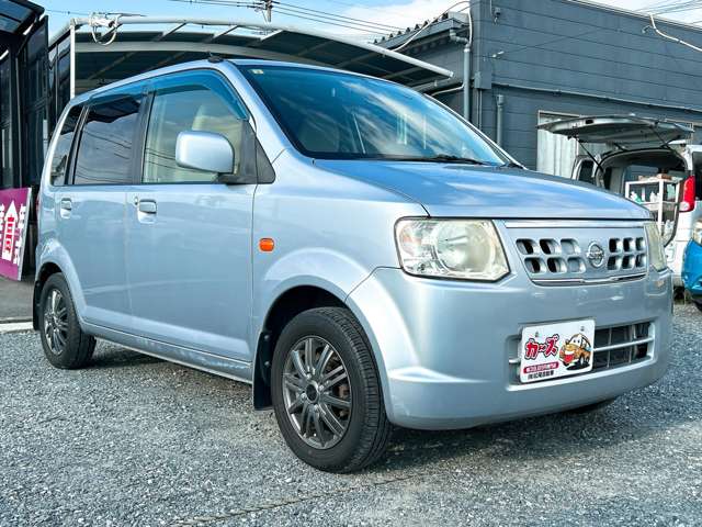 日産 オッティ ６６０ Ｓ H24年 (九州・沖縄) 99