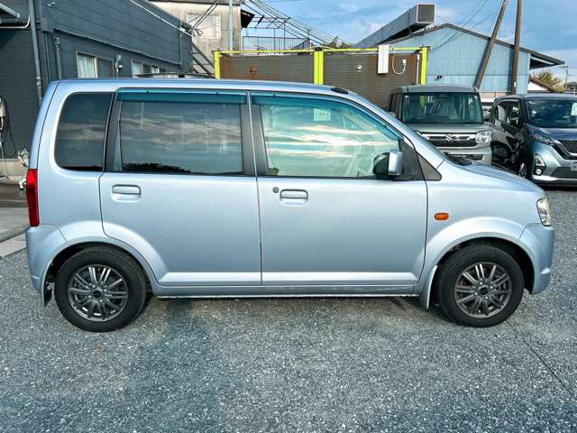 日産 オッティ ６６０ Ｓ H24年 (九州・沖縄) 99