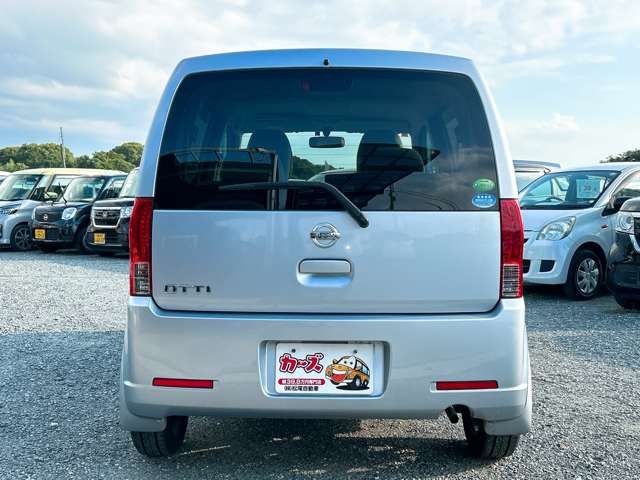 日産 オッティ ６６０ Ｓ H24年 (九州・沖縄) 99