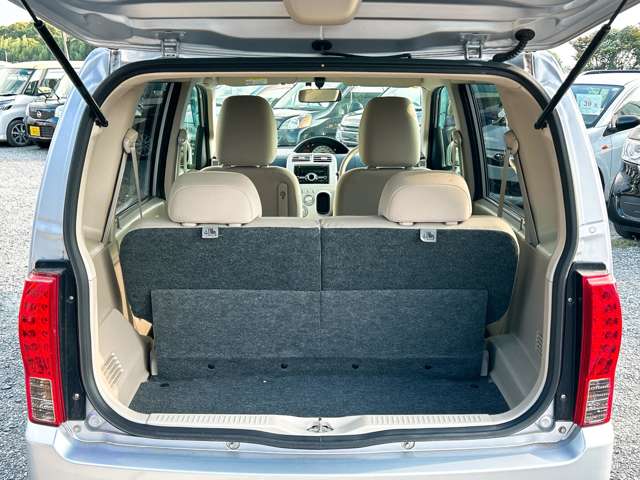 日産 オッティ ６６０ Ｓ H24年 (九州・沖縄) 99