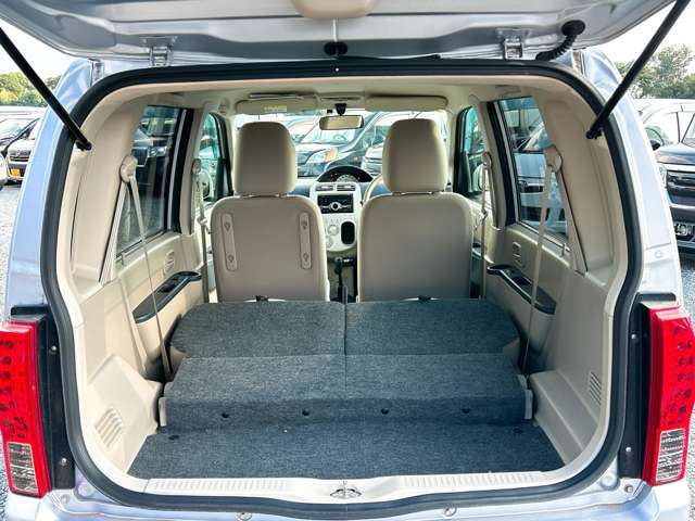 日産 オッティ ６６０ Ｓ H24年 (九州・沖縄) 99